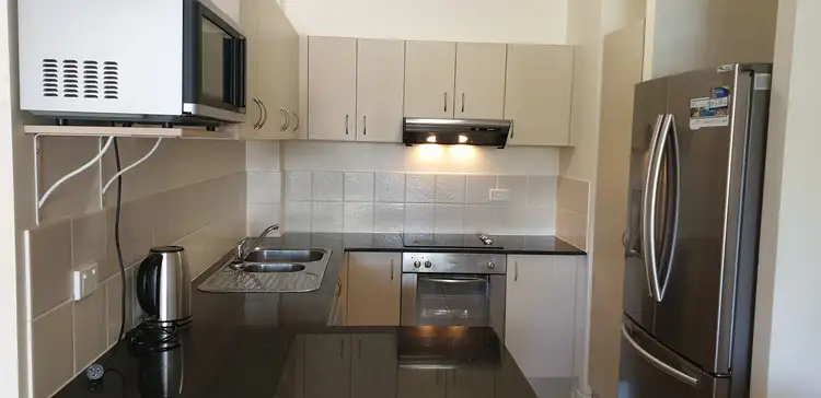 Fourth view of Homely unit listing, 13/5-7 Nellie Street, Parramatta Park QLD 4870