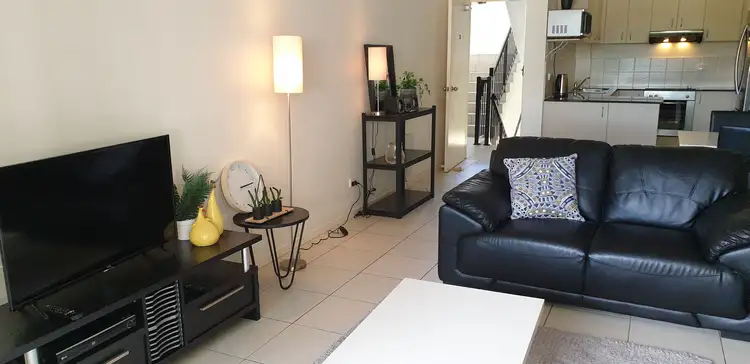 Sixth view of Homely unit listing, 13/5-7 Nellie Street, Parramatta Park QLD 4870