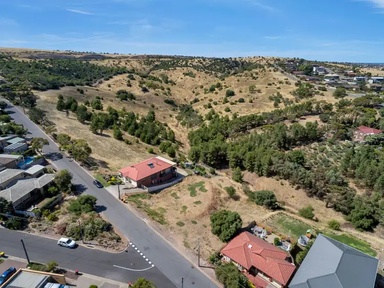 Third view of Homely land listing, 13 Spinks Road, Marino SA 5049