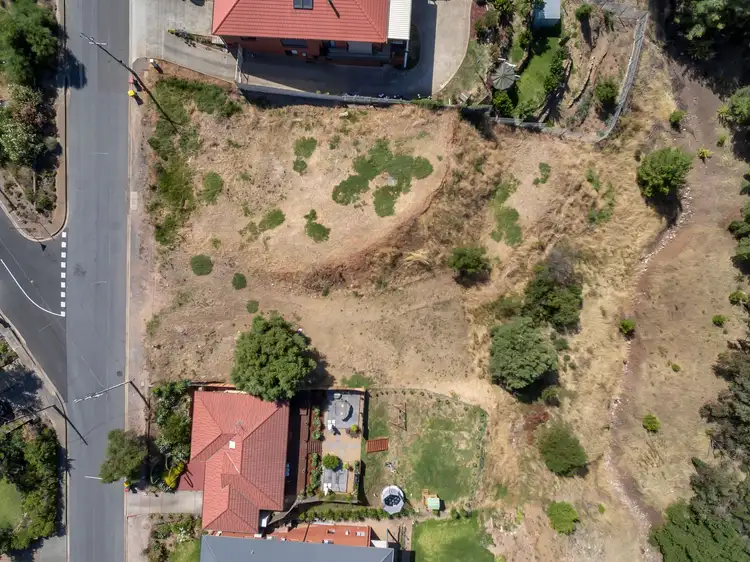 Fourth view of Homely land listing, 13 Spinks Road, Marino SA 5049