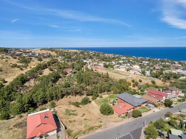 Fifth view of Homely land listing, 13 Spinks Road, Marino SA 5049