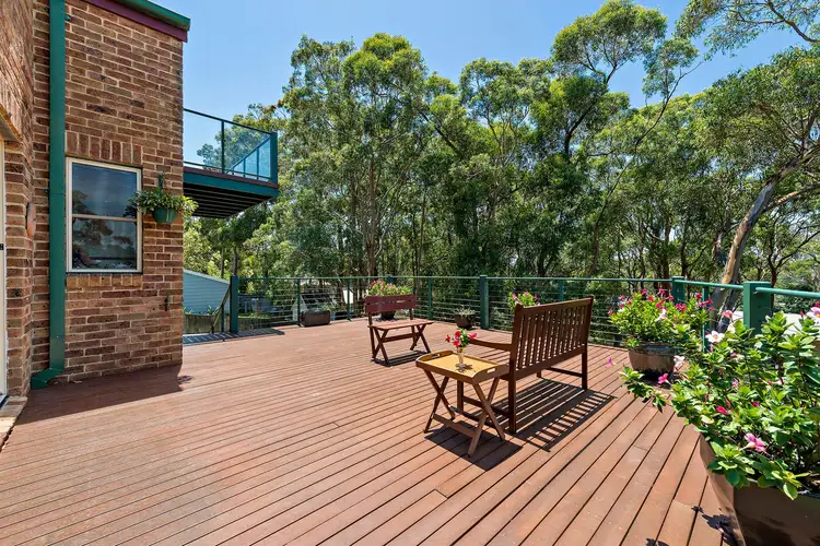 Main view of Homely house listing, 159 Floraville Road, Floraville NSW 2280