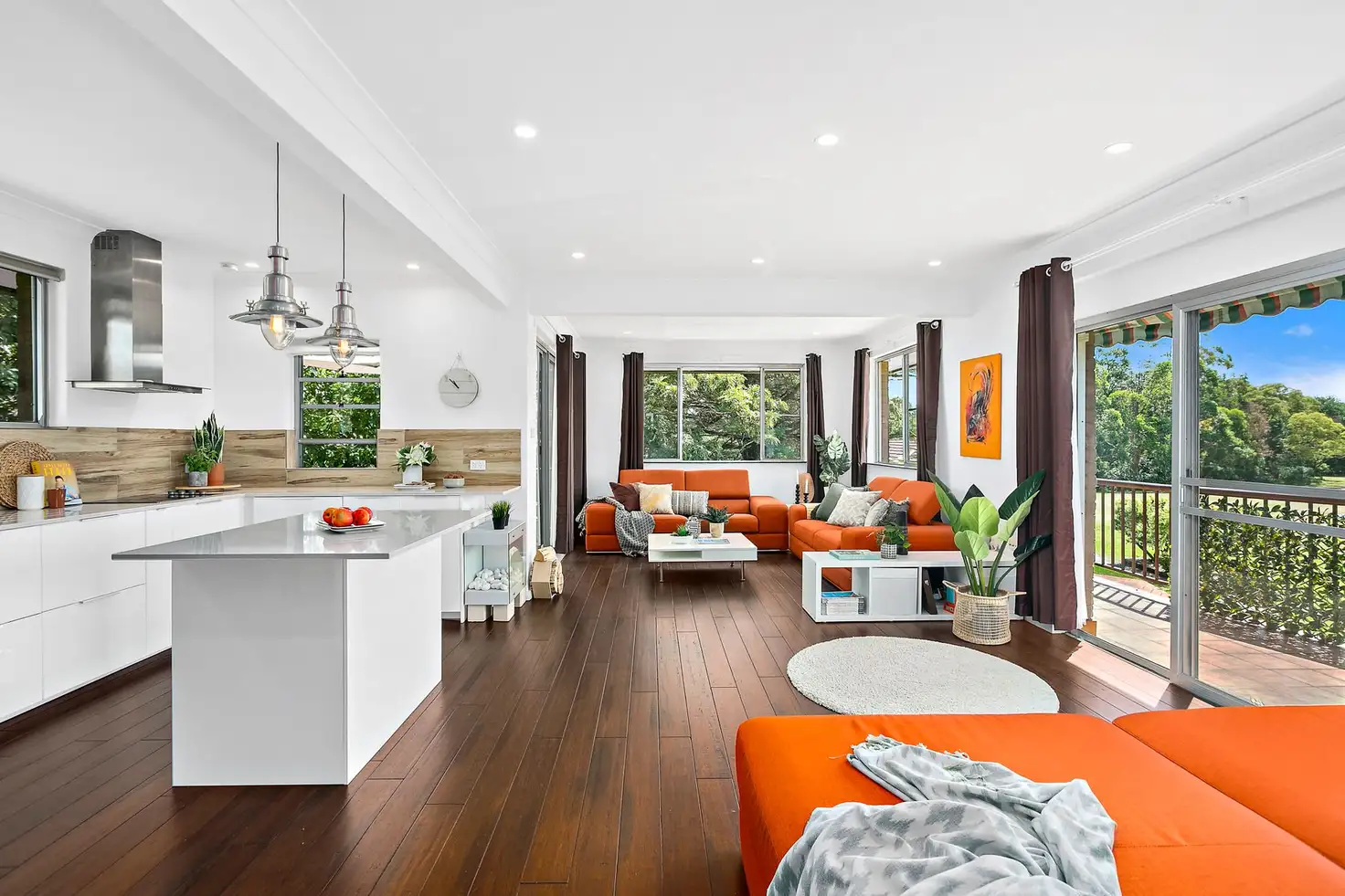 Main view of Homely unit listing, 1/6 Ziems Avenue, Towradgi NSW 2518