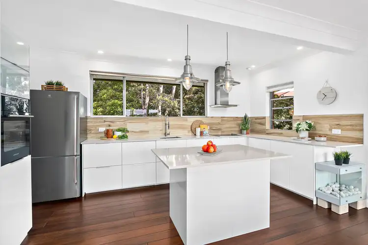 Second view of Homely unit listing, 1/6 Ziems Avenue, Towradgi NSW 2518