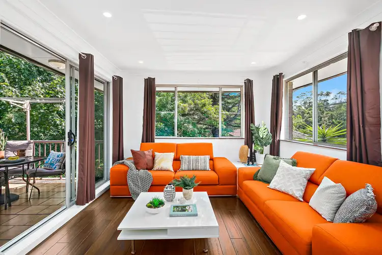 Third view of Homely unit listing, 1/6 Ziems Avenue, Towradgi NSW 2518