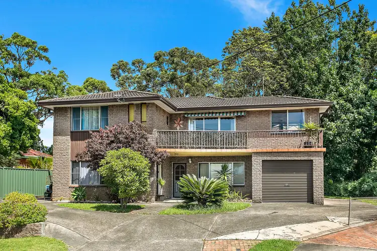 Fifth view of Homely unit listing, 1/6 Ziems Avenue, Towradgi NSW 2518