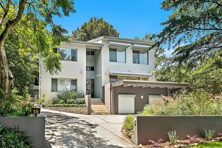 Main view of Homely house listing, 15 Meares Avenue, Mangerton NSW 2500
