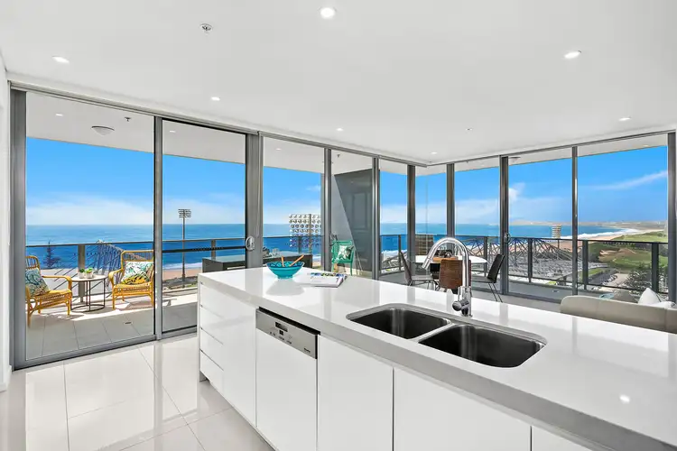 Fourth view of Homely apartment listing, 35/2 Burelli Street, Wollongong NSW 2500