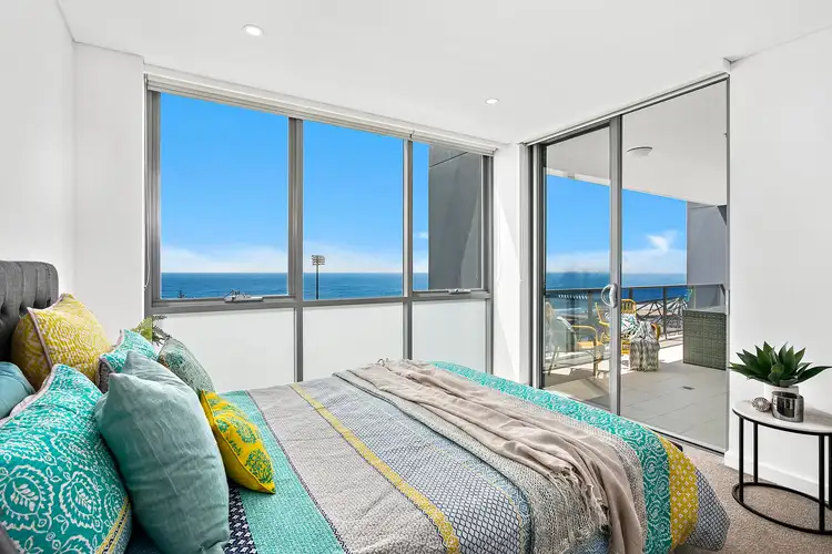 Fifth view of Homely apartment listing, 35/2 Burelli Street, Wollongong NSW 2500