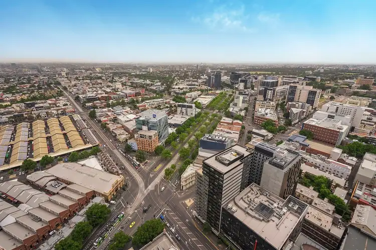 3702/27 Therry Street, Melbourne VIC 3000