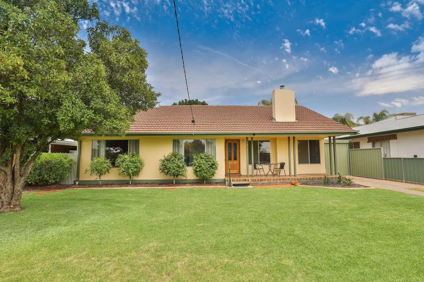 Main view of Homely house listing, 2827 Eleventh Street, Irymple VIC 3498