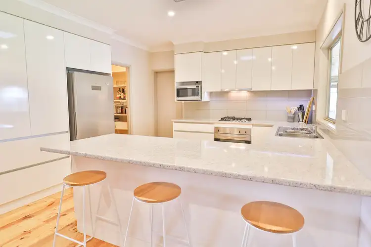 Second view of Homely house listing, 2827 Eleventh Street, Irymple VIC 3498