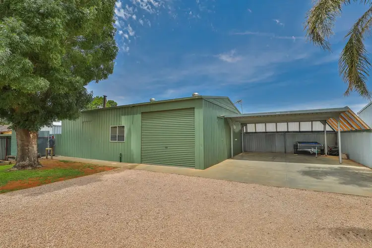 Third view of Homely house listing, 2827 Eleventh Street, Irymple VIC 3498