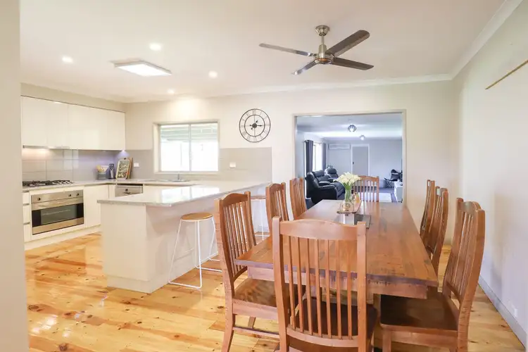 Sixth view of Homely house listing, 2827 Eleventh Street, Irymple VIC 3498