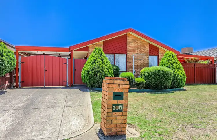 Second view of Homely house listing, 67 Bicentennial Crescent, Meadow Heights VIC 3048