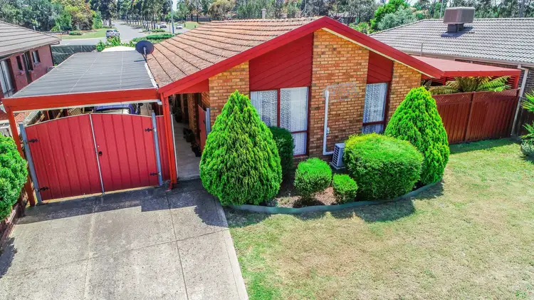 Third view of Homely house listing, 67 Bicentennial Crescent, Meadow Heights VIC 3048