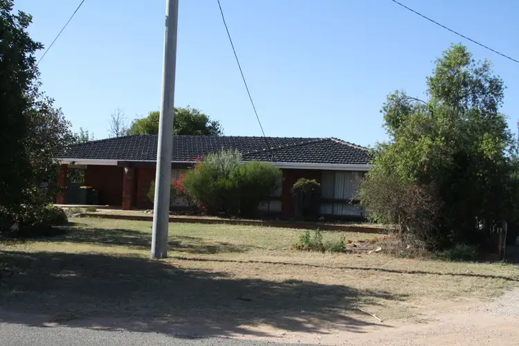 Main view of Homely house listing, 24 Cooper Street, Ouyen VIC 3490