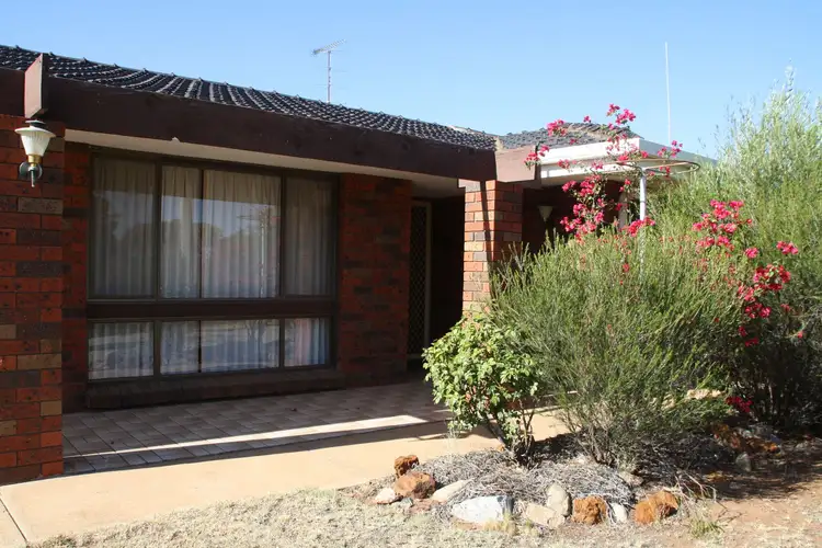 Second view of Homely house listing, 24 Cooper Street, Ouyen VIC 3490