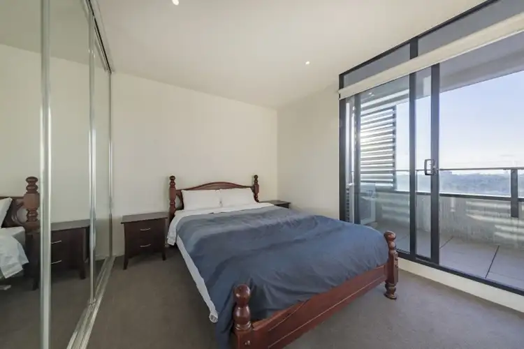 Sixth view of Homely apartment listing, 603/330 Lygon Street, Brunswick East VIC 3057
