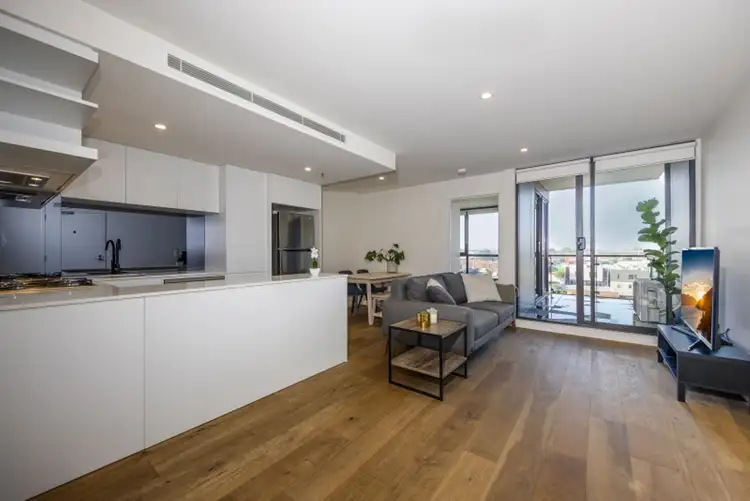 516/37-43 Breese Street, Brunswick VIC 3056