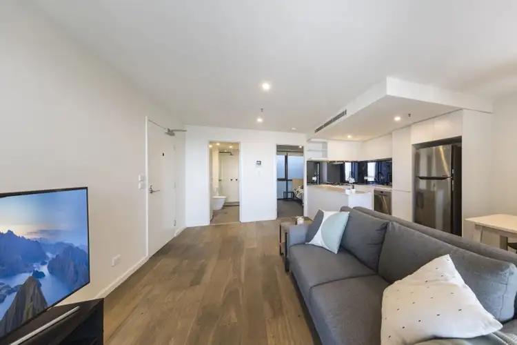 Fourth view of Homely apartment listing, 516/37-43 Breese Street, Brunswick VIC 3056