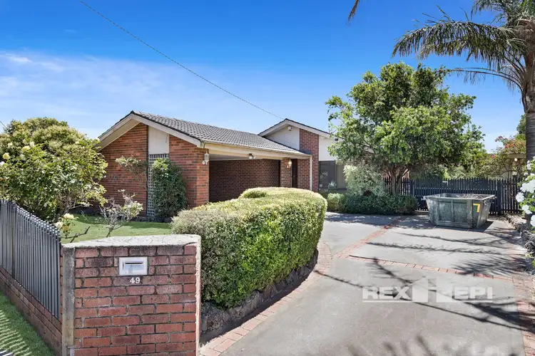 49 Coral Drive, Hampton Park VIC 3976