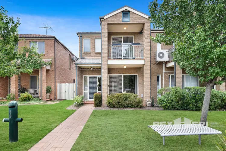 13 Gables Walk, Narre Warren South VIC 3805