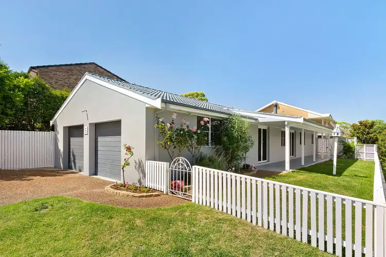 Main view of Homely house listing, 5 Bimbadeen Close, Belmont North NSW 2280