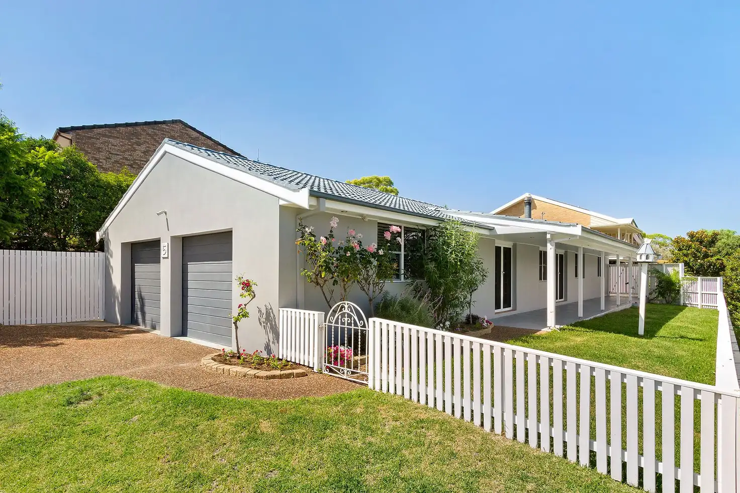 Main view of Homely house listing, 5 Bimbadeen Close, Belmont North NSW 2280