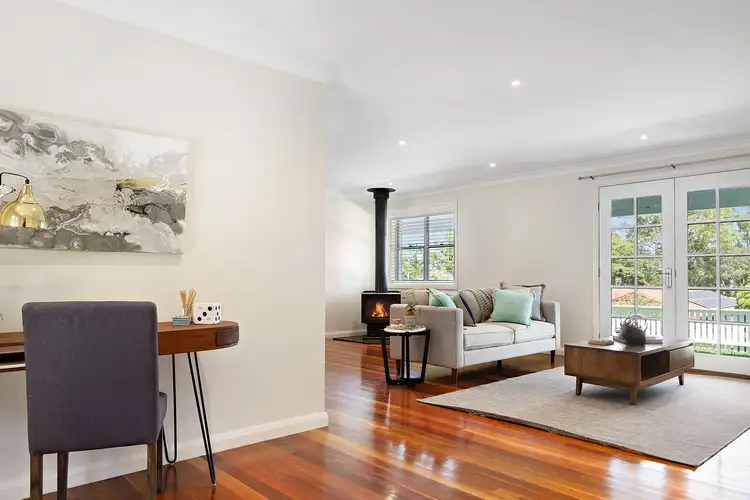 Second view of Homely house listing, 5 Bimbadeen Close, Belmont North NSW 2280
