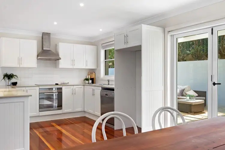 Third view of Homely house listing, 5 Bimbadeen Close, Belmont North NSW 2280