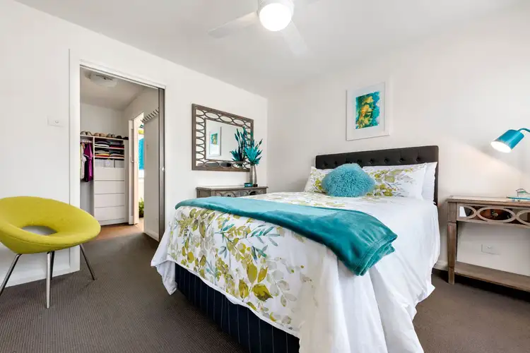 Fourth view of Homely townhouse listing, 3/91 Macquarie Road, Cardiff NSW 2285