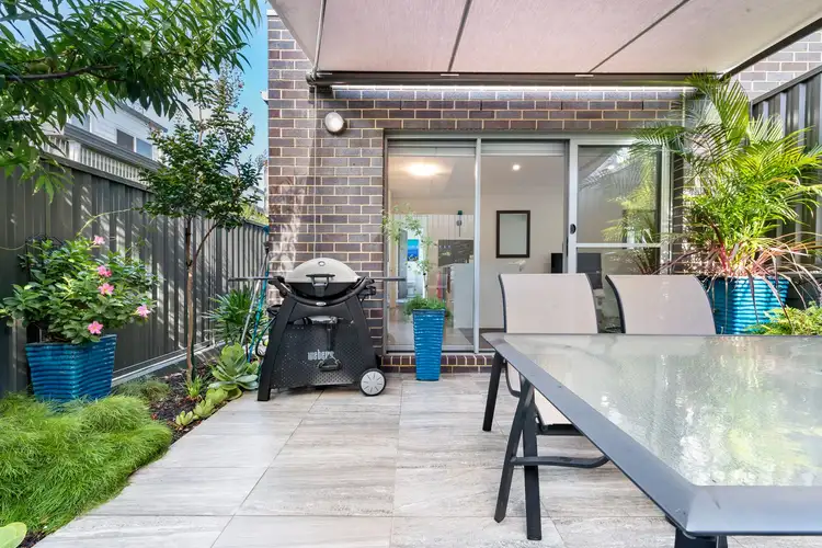 Sixth view of Homely townhouse listing, 3/91 Macquarie Road, Cardiff NSW 2285