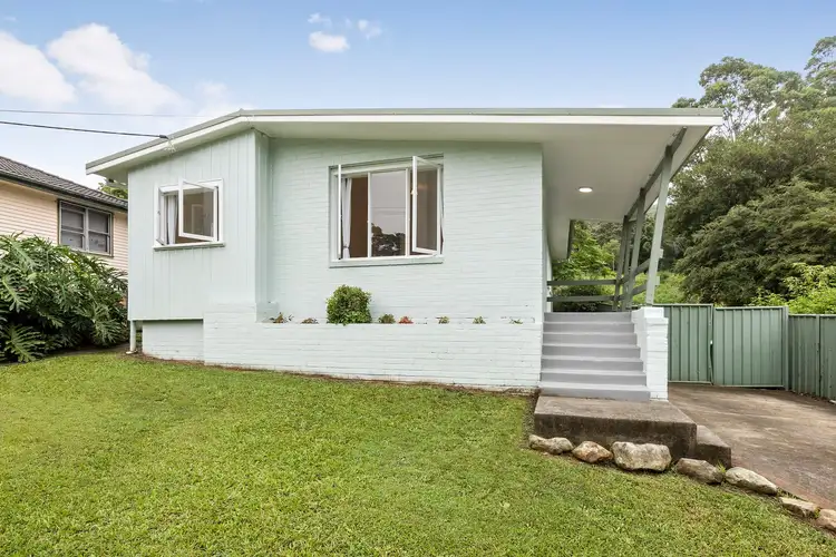 87 Springfield Road, Springfield NSW 2250