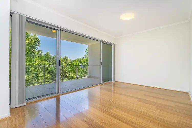 Second view of Homely apartment listing, 13/35 Wellington Street, East Perth WA 6004