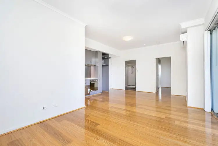 Third view of Homely apartment listing, 13/35 Wellington Street, East Perth WA 6004