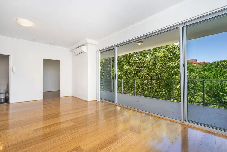 Fourth view of Homely apartment listing, 13/35 Wellington Street, East Perth WA 6004