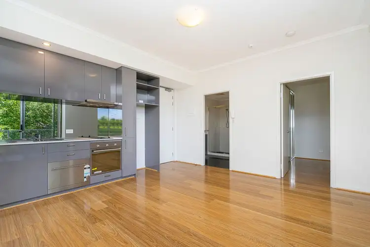 Fifth view of Homely apartment listing, 13/35 Wellington Street, East Perth WA 6004