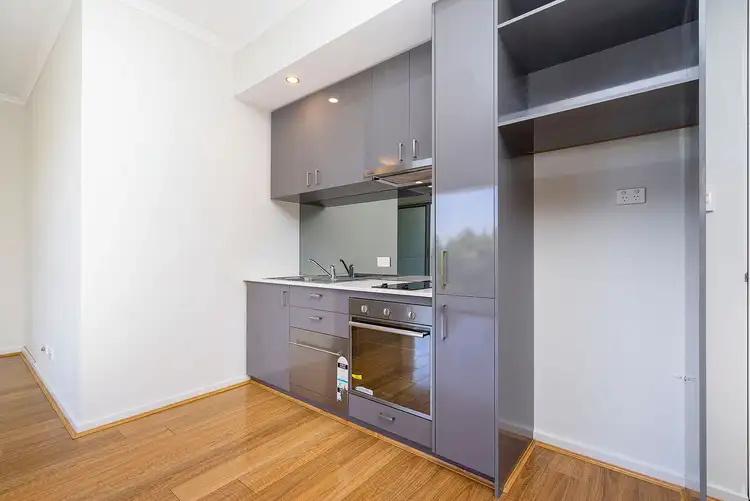 Sixth view of Homely apartment listing, 13/35 Wellington Street, East Perth WA 6004