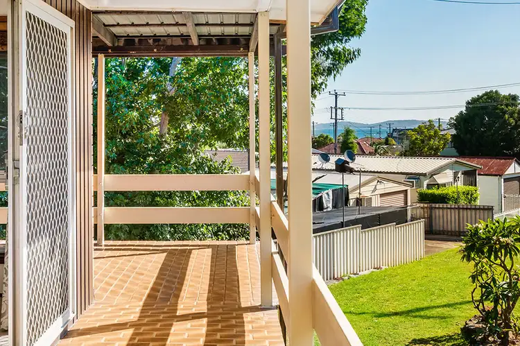 Main view of Homely house listing, 56 Haig Street, Belmont NSW 2280