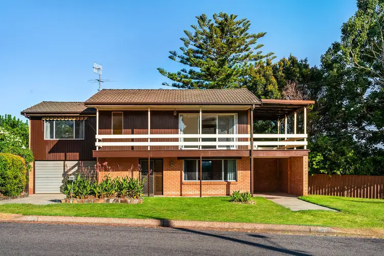 Second view of Homely house listing, 56 Haig Street, Belmont NSW 2280