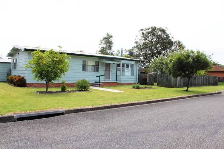 Main view of Homely house listing, 38 Albatross Avenue, Hawks Nest NSW 2324