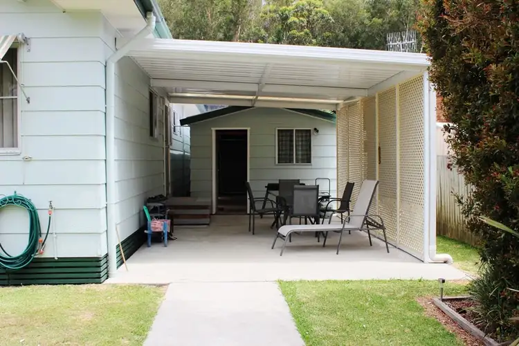 Fourth view of Homely house listing, 38 Albatross Avenue, Hawks Nest NSW 2324