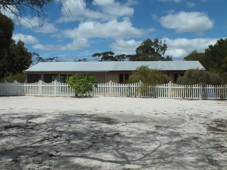 Lot 1296 Gairdner Road, Bremer Bay WA 6338