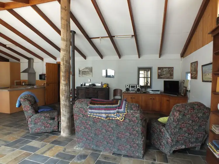 Sixth view of Homely house listing, Lot 1296 Gairdner Road, Bremer Bay WA 6338