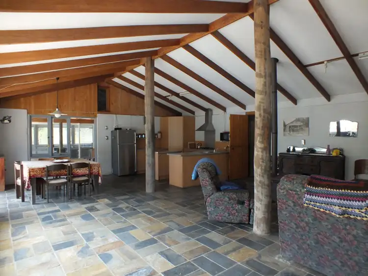 Seventh view of Homely house listing, Lot 1296 Gairdner Road, Bremer Bay WA 6338