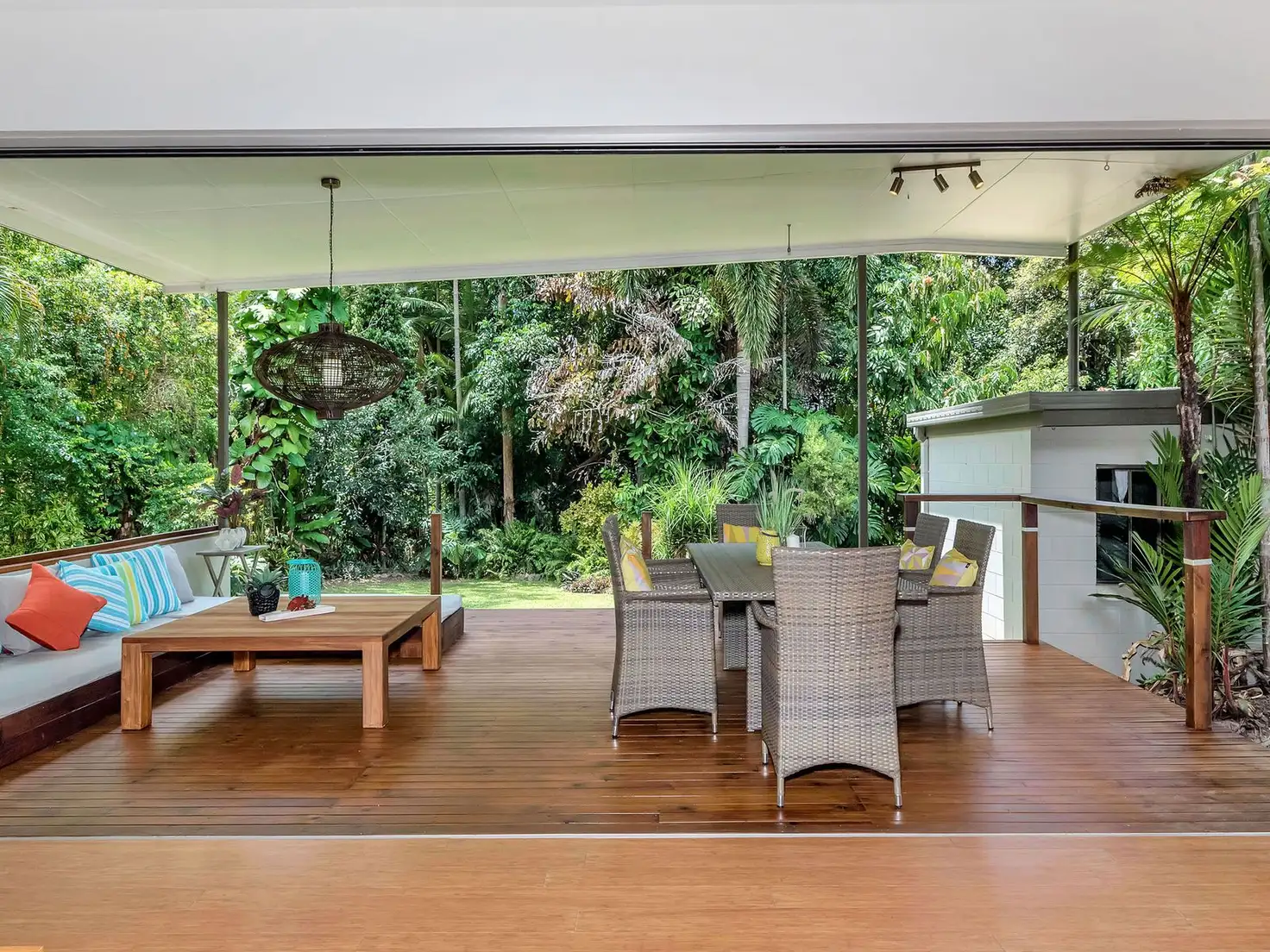 Main view of Homely house listing, 16 Forum Close, Mooroobool QLD 4870