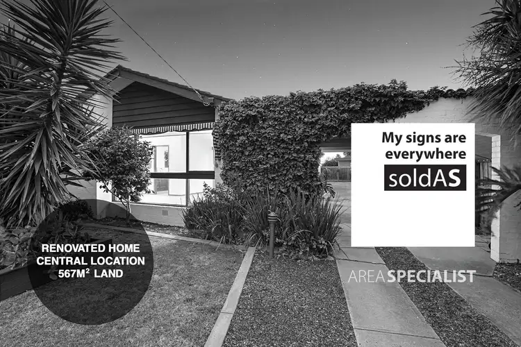 14 Kinnoul Avenue, Keysborough VIC 3173