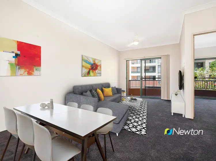 23/9-15 Willock Avenue, Miranda NSW 2228