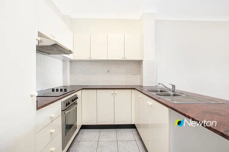 Second view of Homely apartment listing, 23/9-15 Willock Avenue, Miranda NSW 2228